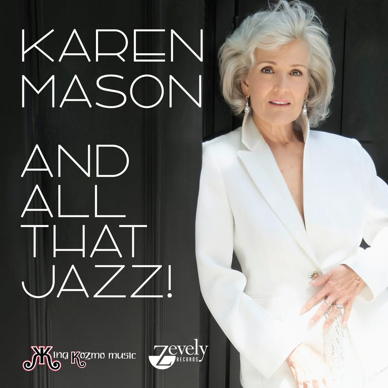 And All That Jazz