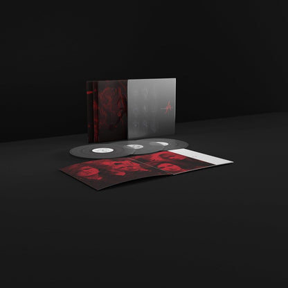 GIFT - THE 4AD YEARS (LTD. GERMANY EXCLU