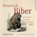 Heinrich Biber: Complete Violin Sonatas 1681