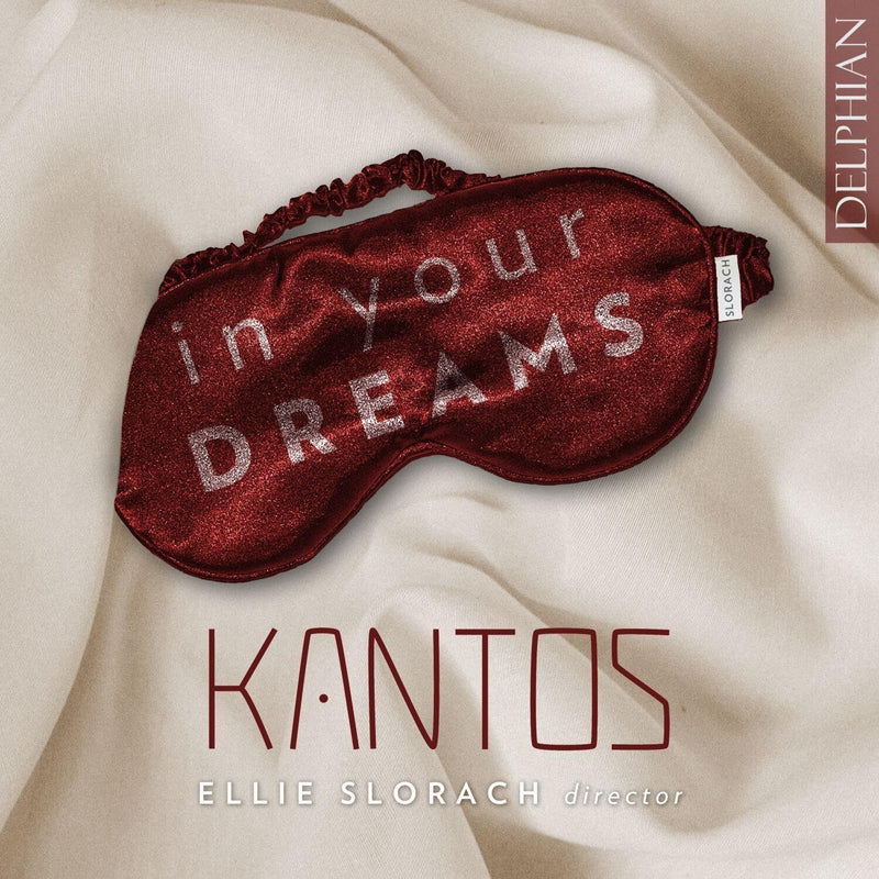 Kantos: In Your Dreams