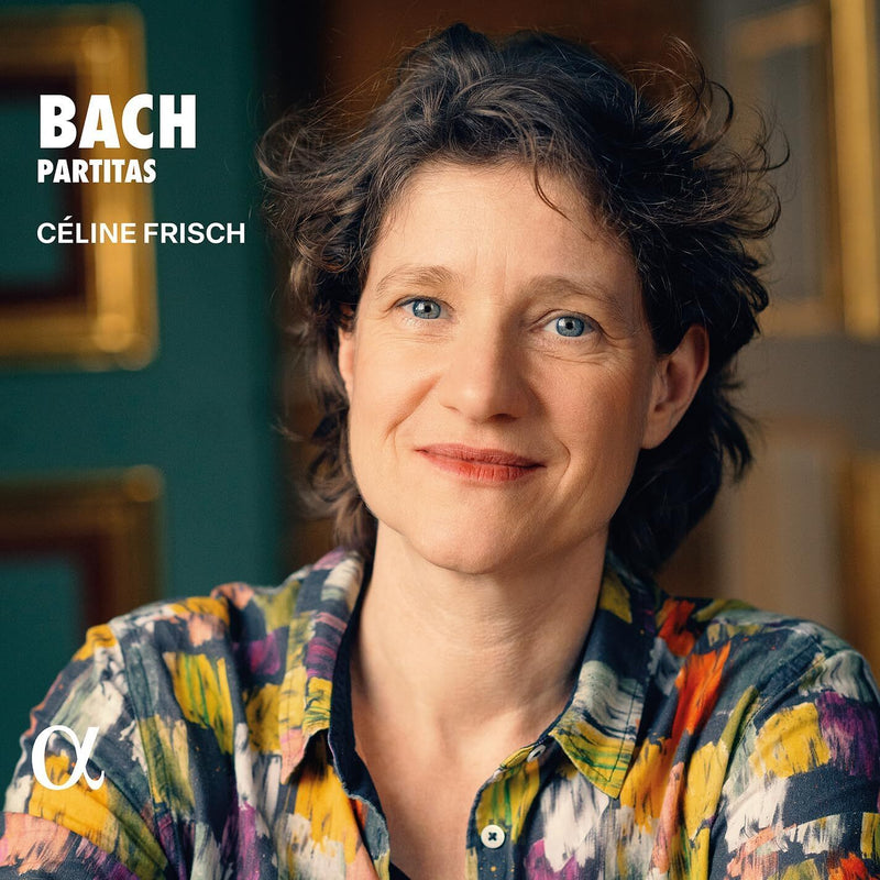 Bach: Partitas