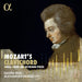 Mozart's Clavichord: Arias, Lieder and Keyboard Pieces