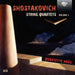 Shostakovich: String Quartets - Volume 4
