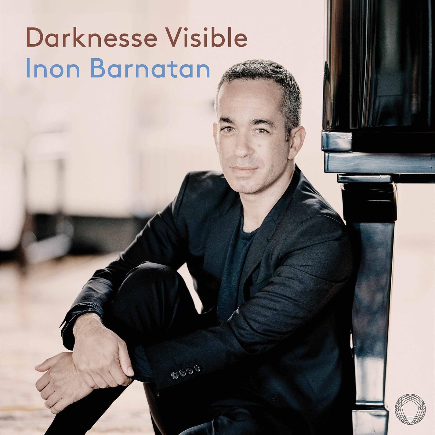 Inon Barnatan: Darknesse Visible