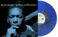 Vinile John Coltrane - Blue Train (Blue Mulicolored Splatter Vinyl