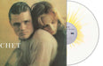 CHET (COLOR WHITE/YELLOW SPLATTER