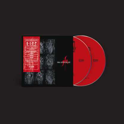 Gift (The 4AD Years)