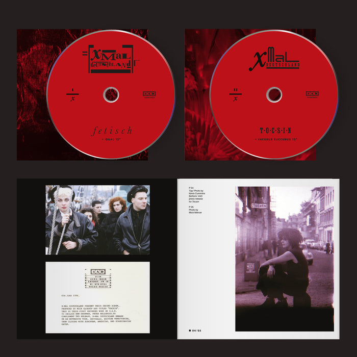 Gift (The 4AD Years)