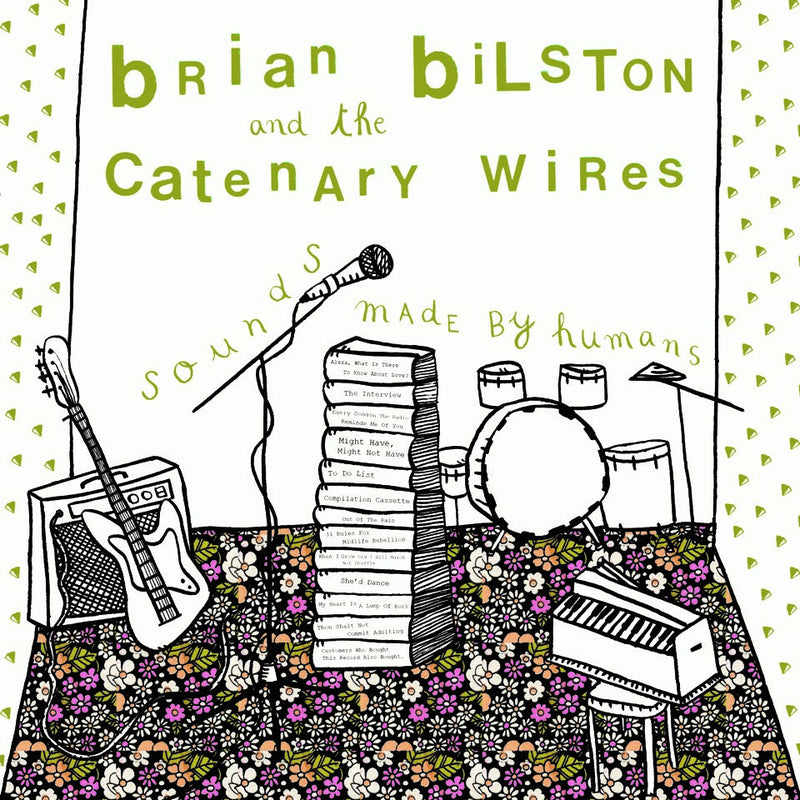 Sounds Made By Humans