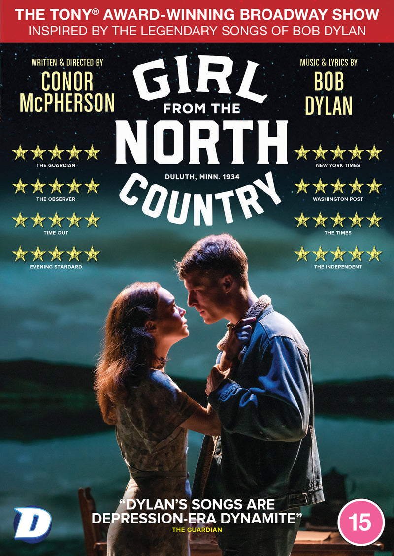 Girl from the North Country