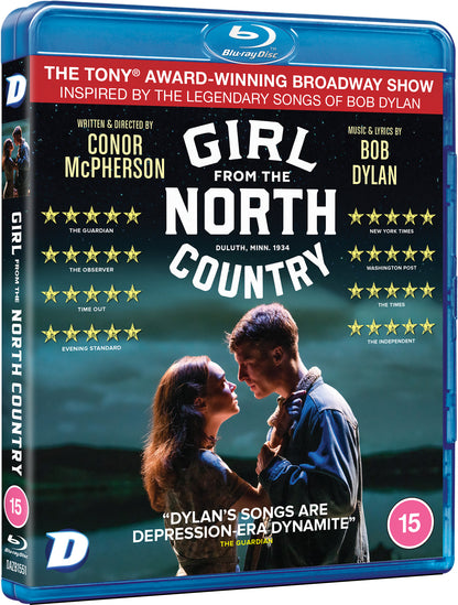 Girl from the North Country