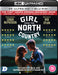 Girl from the North Country