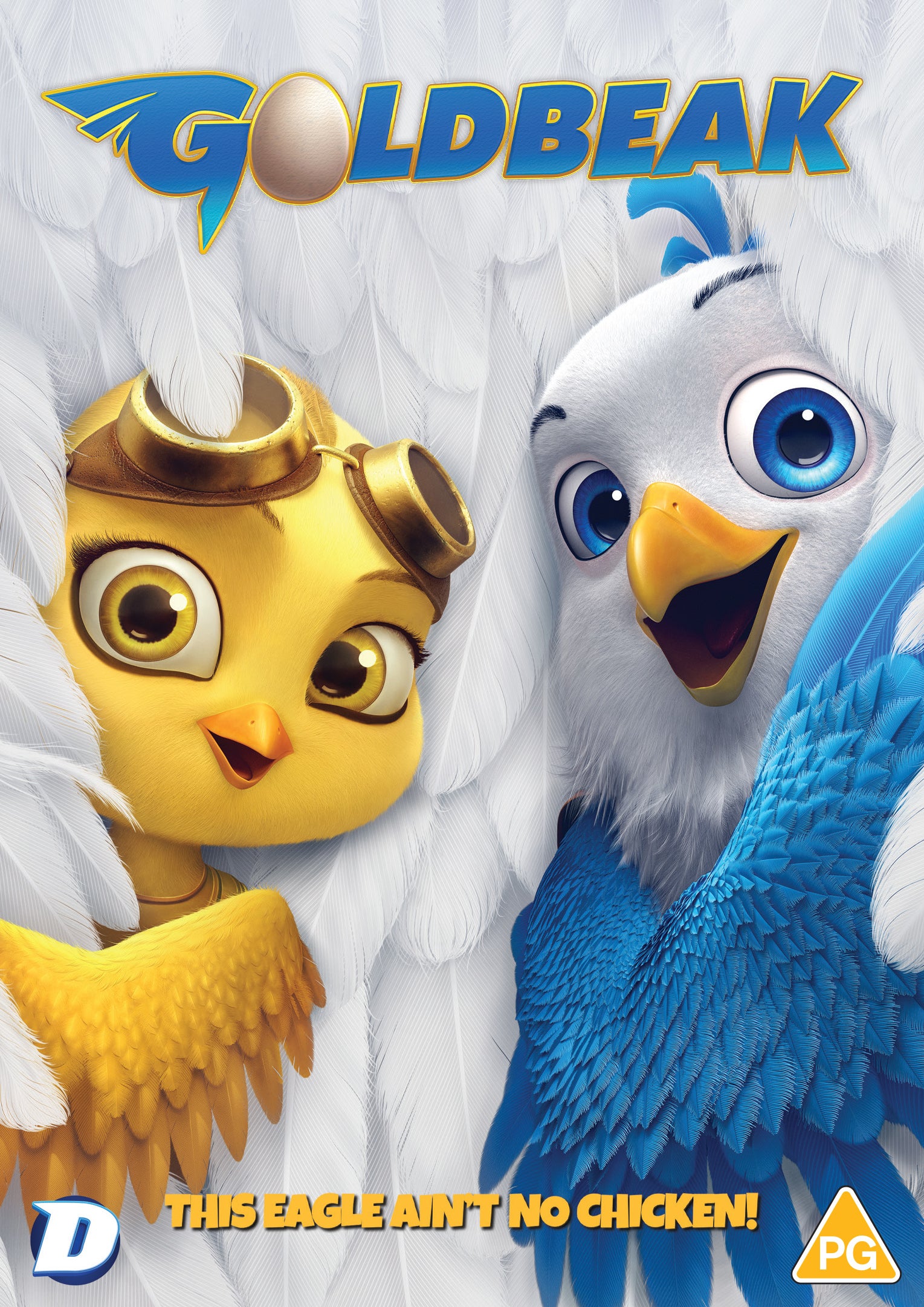 Goldbeak