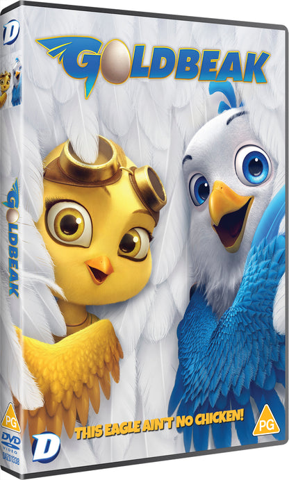 Goldbeak