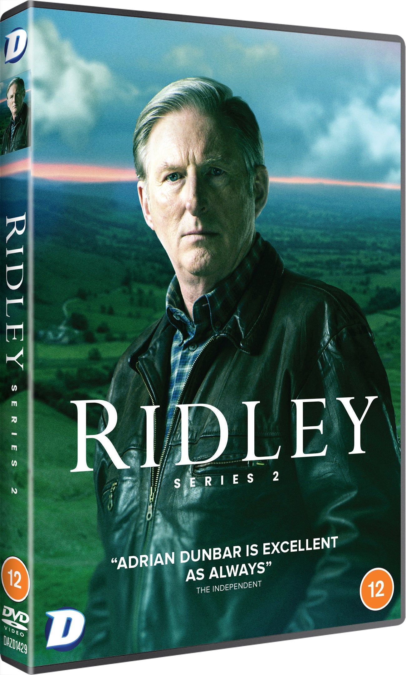 Ridley: Series 2