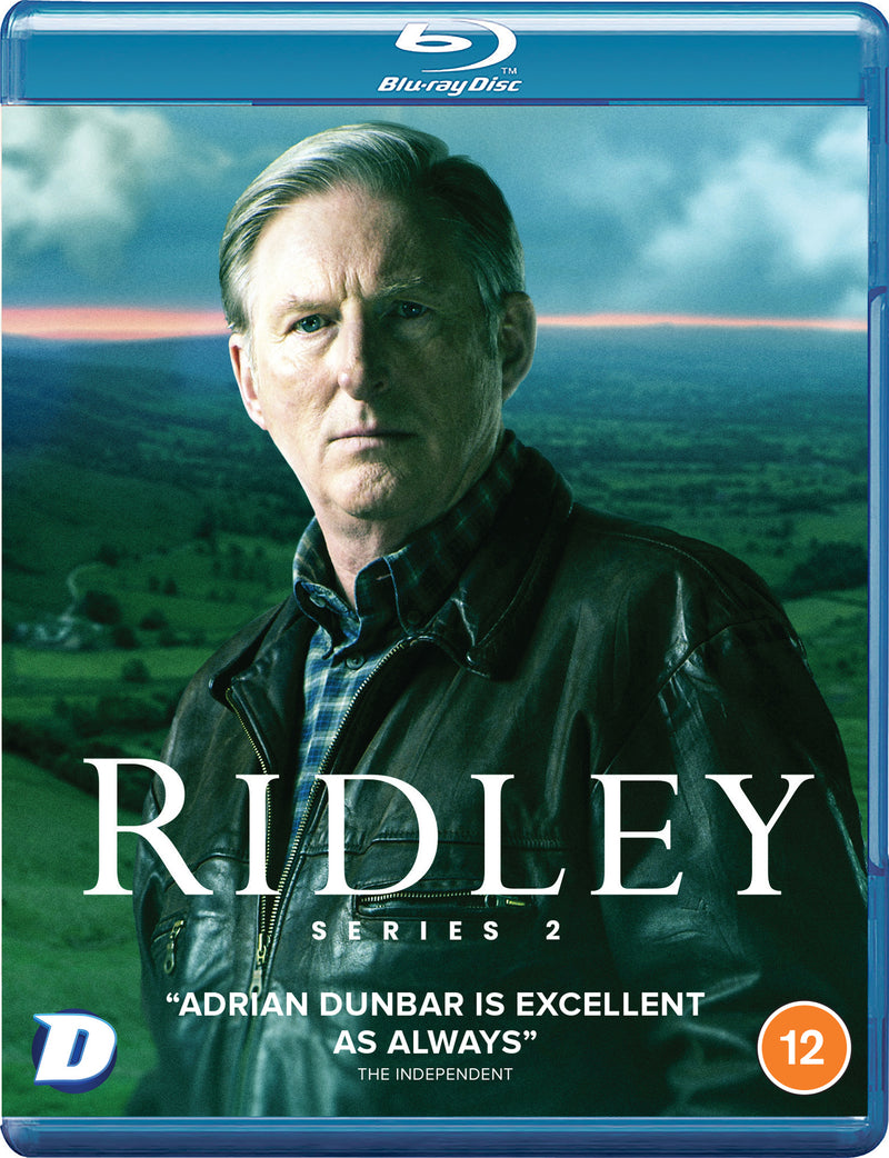 Ridley: Series 2