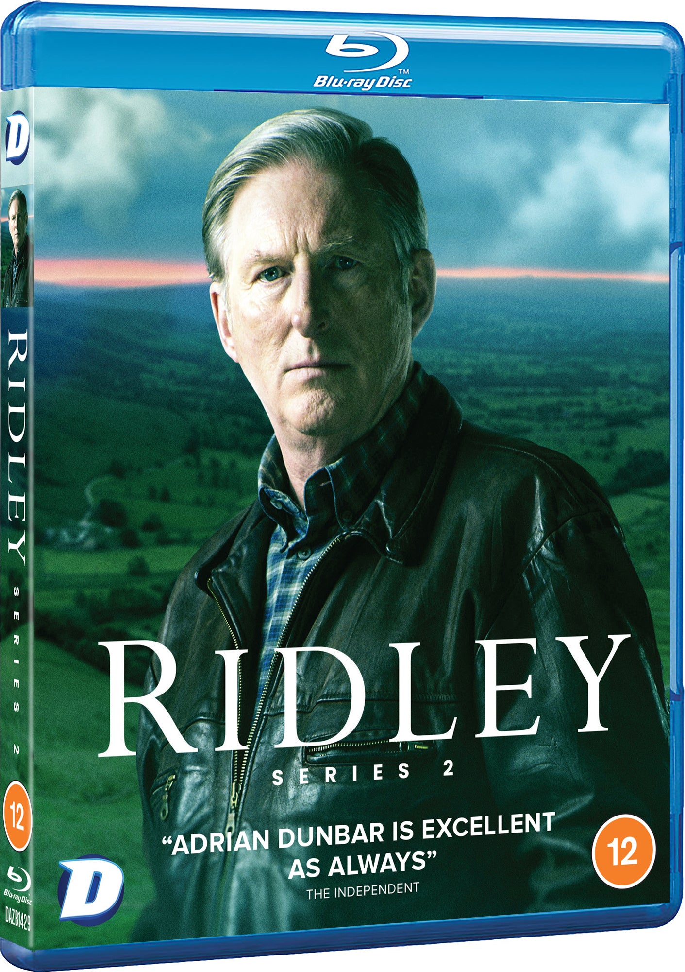 Ridley: Series 2