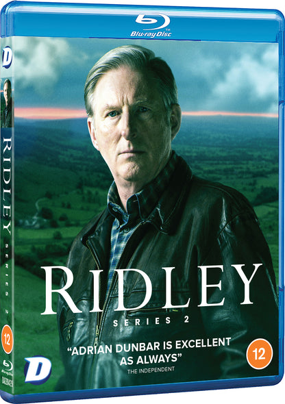 Ridley: Series 2