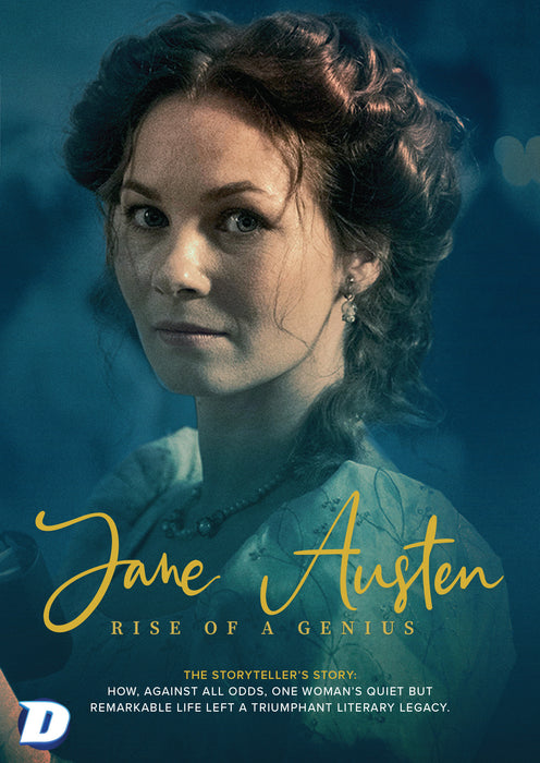 Jane Austen: Rise of a Genius