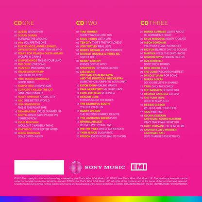 NOW Yearbook Extra 1989 (Collectors Edition)