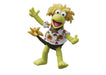 Boss Fight Studio Fraggle Rock Wembley Premium Collectible Action Figure - Highly Articulated Collectible and Customizable Figurine with Interchangeable Parts and Accessories - 1:12 Scale