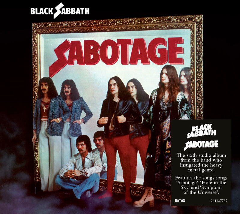 Sabotage