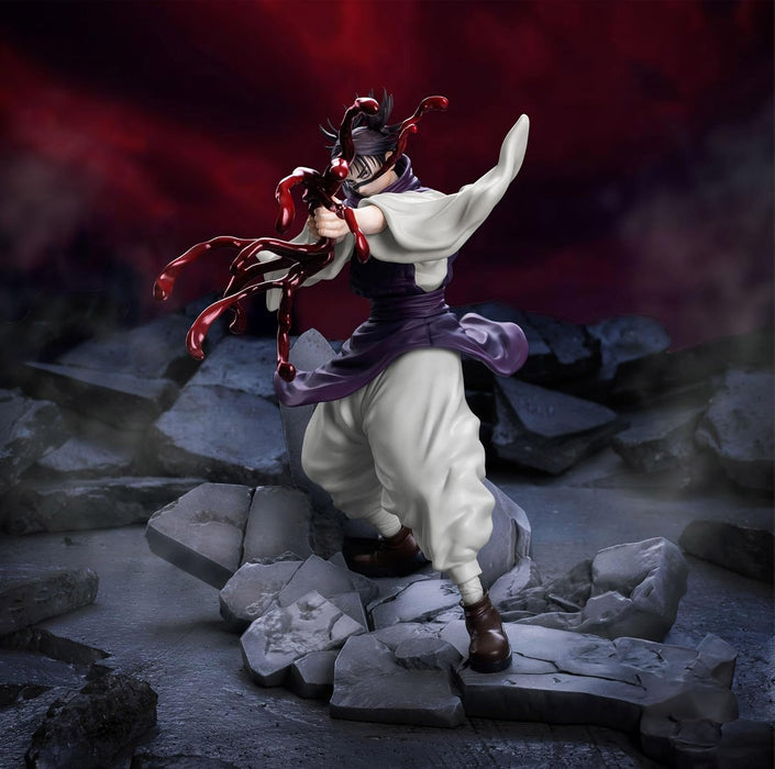 SEGA GOODS Choso Fig. 18 cm jujutsu Kaisen luminasta