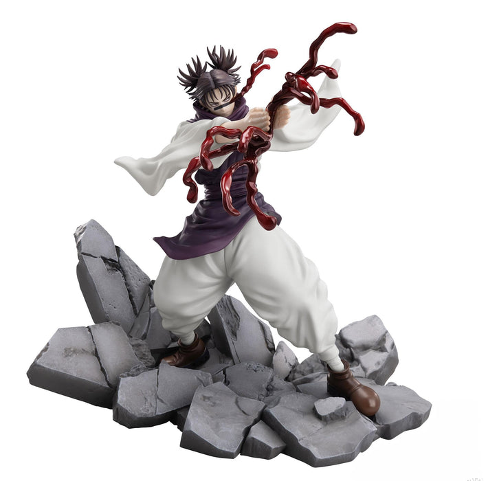 SEGA GOODS Choso Fig. 18 cm jujutsu Kaisen luminasta