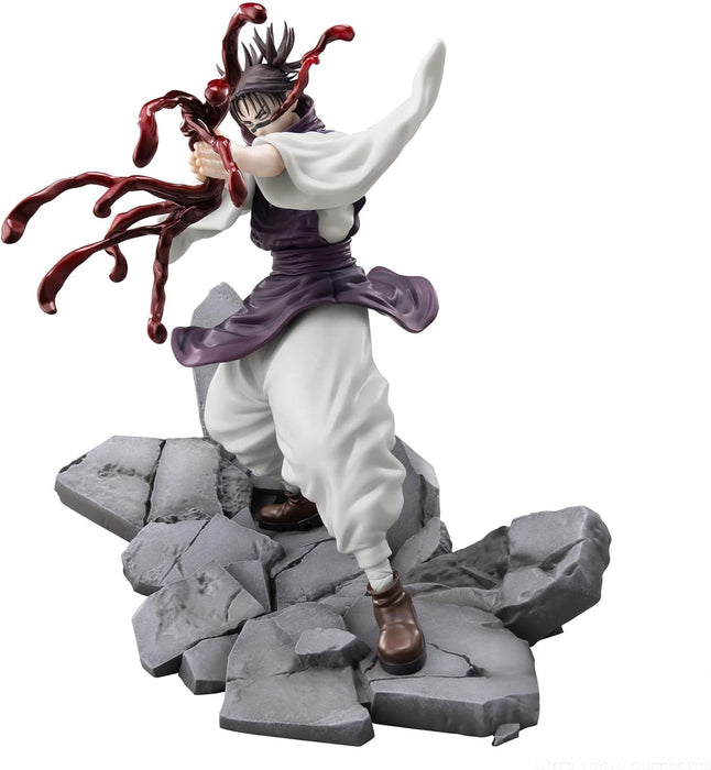 SEGA GOODS Choso Fig. 18 cm jujutsu Kaisen luminasta