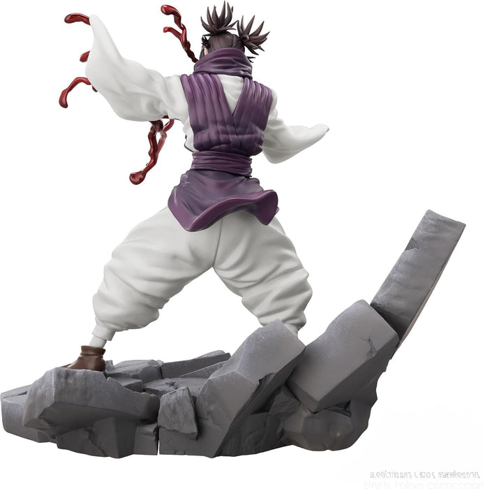 SEGA GOODS Choso Fig. 18 cm jujutsu Kaisen luminasta