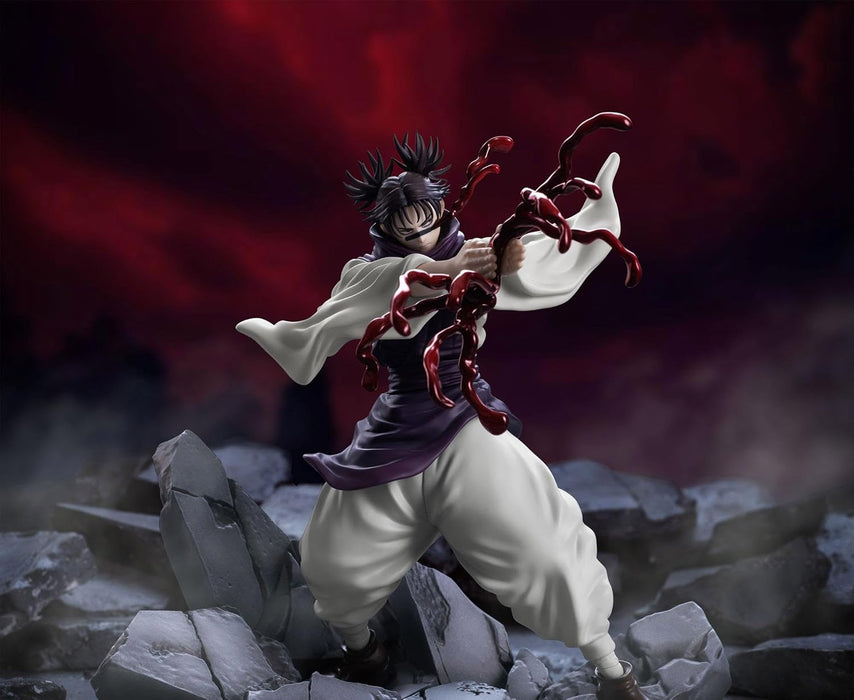 SEGA GOODS Choso Fig. 18 cm jujutsu Kaisen luminasta