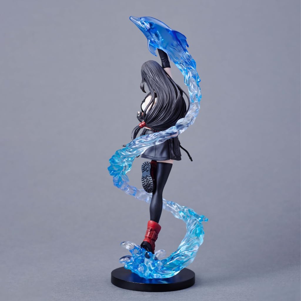 Square Enix CO, LTD. Tifa Lockhart Fig. 24 cm Final Fantasy VII Rebirth