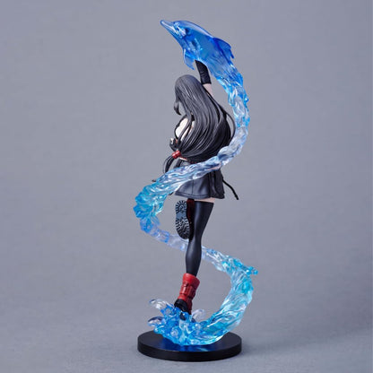 Square Enix CO, LTD. Tifa Lockhart Fig. 24 cm Final Fantasy VII Rebirth