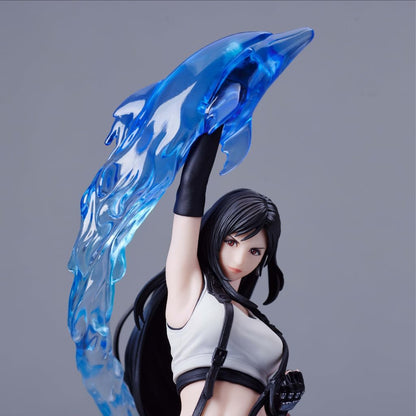 Square Enix CO, LTD. Tifa Lockhart Fig. 24 cm Final Fantasy VII Rebirth
