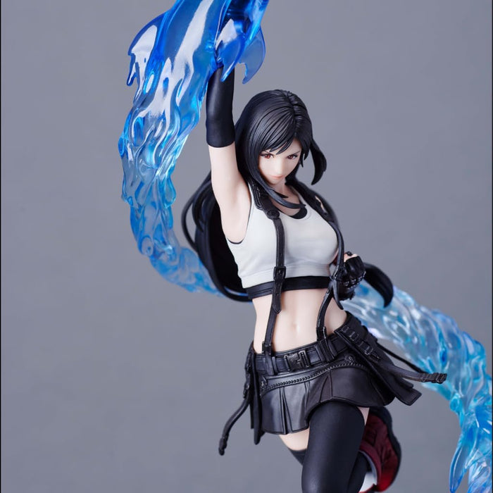 Square Enix CO, LTD. Tifa Lockhart Fig. 24 cm Final Fantasy VII Rebirth