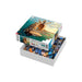 Good Loot- Jacek Yerka Harbor Puzzle 1000 PCS, Multicolore, GDL-24935
