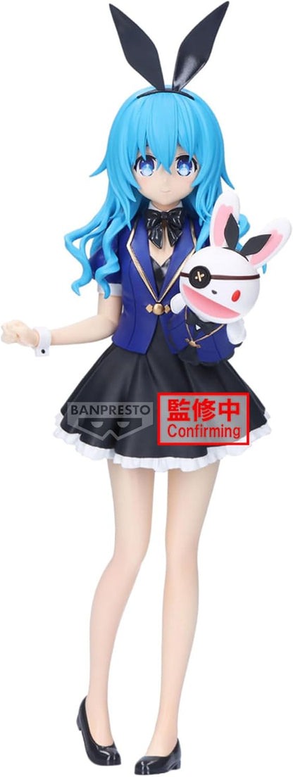 Banpresto - Date A Live - Yoshino Glitter & Glamours Figure