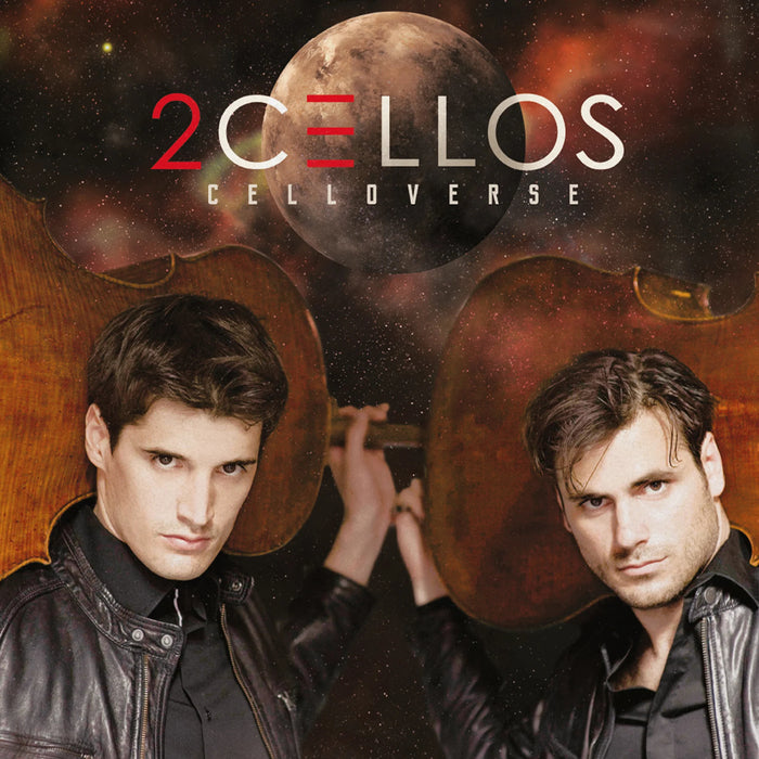 2CELLOS: Celloverse