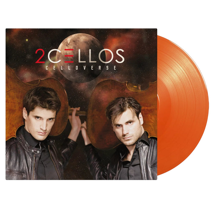 2CELLOS: Celloverse