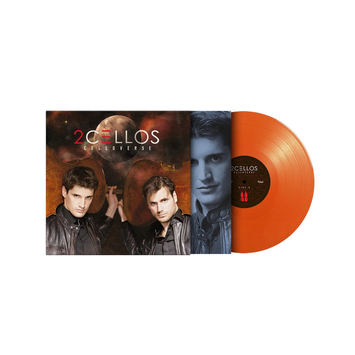 2CELLOS: Celloverse