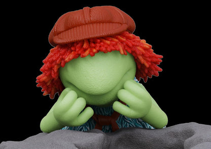 Fraggle Rock Boober Action Figure