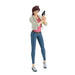 Banpresto Kaori Makimura City Hunter The Movie Actionfigur, 19 cm, BP28803P, Mehrfarbig, Sammelfigur, optimal für Anime-Fans