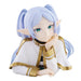 Banpresto Bust Frieren Frieren: Beyond Journey'S End 12 cm, BP89979P multicolore, statuetta da collezione, ideale per i fan degli anime