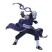 Banpresto Madara Uchiha Naruto Shippuden, Vibration Stars 13 cm, BP28668P Multicolore, statuetta da collezione, ottimo per i fan degli anime