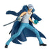 Banpresto Law II BP28692P One Piece Actiefiguur, Battle Record Collection, 15 cm, meerkleurig, voor anime-fans