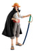 One Piece S.H.Figuarts Action Figure 2-Pack Shanks & Monkey D. Luffy Childhood Ver.
