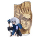 Banpresto Bandai - Naruto Shippuden - Panel Spectacle - Senju Tobirama - 17 cm - BP28669P