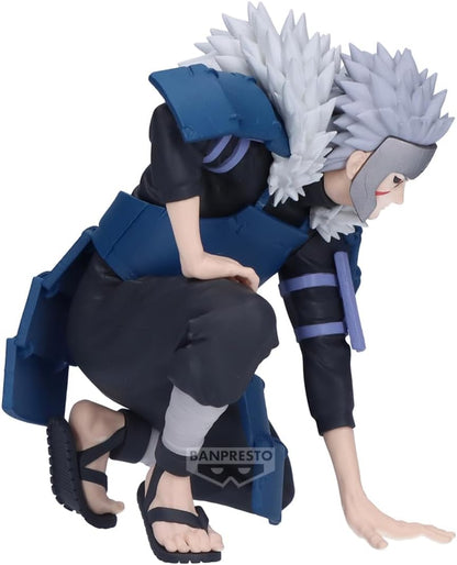 Banpresto Bandai - Naruto Shippuden - Panel Spectacle - Senju Tobirama - 17 cm - BP28669P