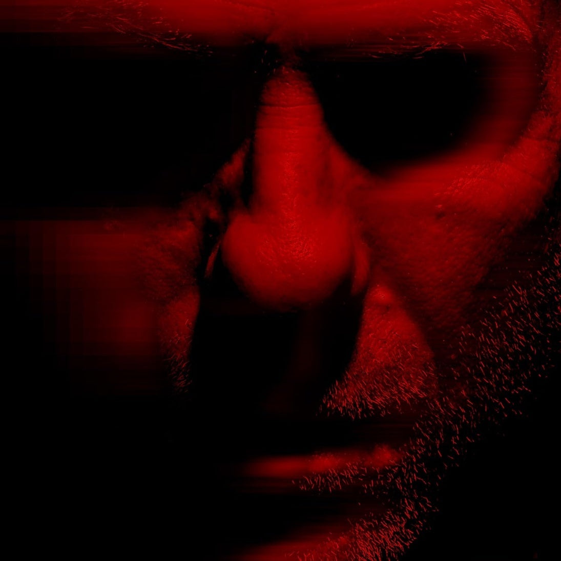 The Red Machine