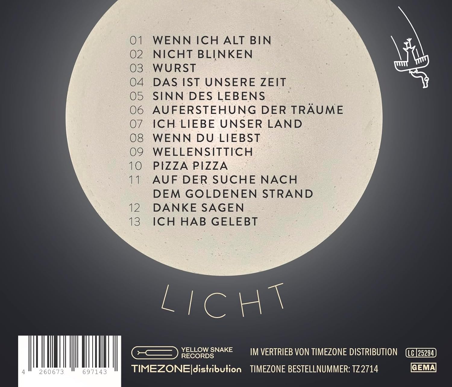Licht